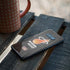 NBA Miami Heat Hardwood Classics Galaxy S10e Skin