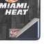NBA Miami Heat Hardwood Classics Galaxy S20 Fan Edition Skin