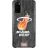 NBA Miami Heat Hardwood Classics Galaxy S20 Lite Case