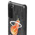 NBA Miami Heat Hardwood Classics Galaxy S20 Lite Case