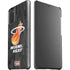 NBA Miami Heat Hardwood Classics Galaxy S20 Lite Case