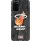 NBA Miami Heat Hardwood Classics Galaxy S20 Plus Pro Case