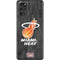 NBA Miami Heat Hardwood Classics Galaxy S20 Plus Skin