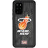 NBA Miami Heat Hardwood Classics Galaxy S20 Plus Waterproof Case