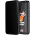 NBA Miami Heat Hardwood Classics Galaxy S20 Plus Waterproof Case