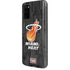 NBA Miami Heat Hardwood Classics Galaxy S20 Pro Case