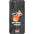 NBA Miami Heat Hardwood Classics Galaxy S20 Skin