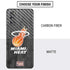 NBA Miami Heat Hardwood Classics Galaxy S20 Skin