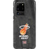 NBA Miami Heat Hardwood Classics Galaxy S20 Ultra 5G Pro Case