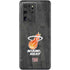 NBA Miami Heat Hardwood Classics Galaxy S20 Ultra 5G Skin