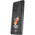 NBA Miami Heat Hardwood Classics Galaxy S20 Ultra 5G Skin
