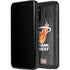 NBA Miami Heat Hardwood Classics Galaxy S20 Waterproof Case