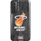 NBA Miami Heat Hardwood Classics Galaxy S21 5G Pro Case
