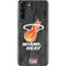 NBA Miami Heat Hardwood Classics Galaxy S21 5G Skin
