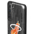 NBA Miami Heat Hardwood Classics Galaxy S21 FE Pro Case