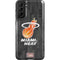 NBA Miami Heat Hardwood Classics Galaxy S21 Plus 5G Pro Case