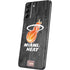 NBA Miami Heat Hardwood Classics Galaxy S21 Plus 5G Skin