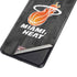 NBA Miami Heat Hardwood Classics Galaxy S21 Plus 5G Skin