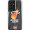 NBA Miami Heat Hardwood Classics Galaxy S21 Ultra 5G Pro Case