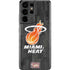 NBA Miami Heat Hardwood Classics Galaxy S21 Ultra 5G Skin