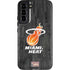 NBA Miami Heat Hardwood Classics Galaxy S22 Plus Pro Case