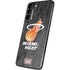 NBA Miami Heat Hardwood Classics Galaxy S22 Plus Skin