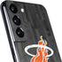NBA Miami Heat Hardwood Classics Galaxy S22 Plus Skin