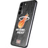 NBA Miami Heat Hardwood Classics Galaxy S22 Skin