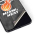 NBA Miami Heat Hardwood Classics Galaxy S22 Skin