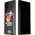NBA Miami Heat Hardwood Classics Galaxy S22 Ultra Pro Case