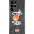 NBA Miami Heat Hardwood Classics Galaxy S22 Ultra Skin