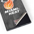 NBA Miami Heat Hardwood Classics Galaxy S22 Ultra Skin