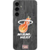NBA Miami Heat Hardwood Classics Galaxy S23 FE Skin