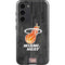 NBA Miami Heat Hardwood Classics Galaxy S23 Plus Pro Case