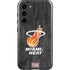 NBA Miami Heat Hardwood Classics Galaxy S23 Plus Pro Case