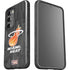 NBA Miami Heat Hardwood Classics Galaxy S23 Pro Case