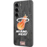 NBA Miami Heat Hardwood Classics Galaxy S23 Skin