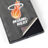 NBA Miami Heat Hardwood Classics Galaxy S23 Ultra Skin
