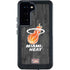 NBA Miami Heat Hardwood Classics Galaxy S23 Waterproof Case