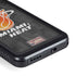 NBA Miami Heat Hardwood Classics Galaxy S23 Waterproof Case