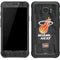 NBA Miami Heat Hardwood Classics Galaxy S7 Active Skin