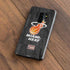 NBA Miami Heat Hardwood Classics Galaxy S9 Plus Skin