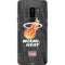 NBA Miami Heat Hardwood Classics Galaxy S9 Plus Skin