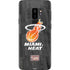 NBA Miami Heat Hardwood Classics Galaxy S9 Plus Skin