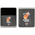 NBA Miami Heat Hardwood Classics Galaxy Z Flip3 5G Skin