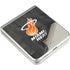NBA Miami Heat Hardwood Classics Galaxy Z Flip3 5G Skin