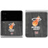 NBA Miami Heat Hardwood Classics Galaxy Z Flip4 5G Skin
