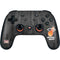 NBA Miami Heat Hardwood Classics Google Stadia Controller Skin