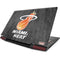 NBA Miami Heat Hardwood Classics Lenovo IdeaPad Skin