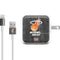 NBA Miami Heat Hardwood Classics iPad Charger (10W USB) Skin